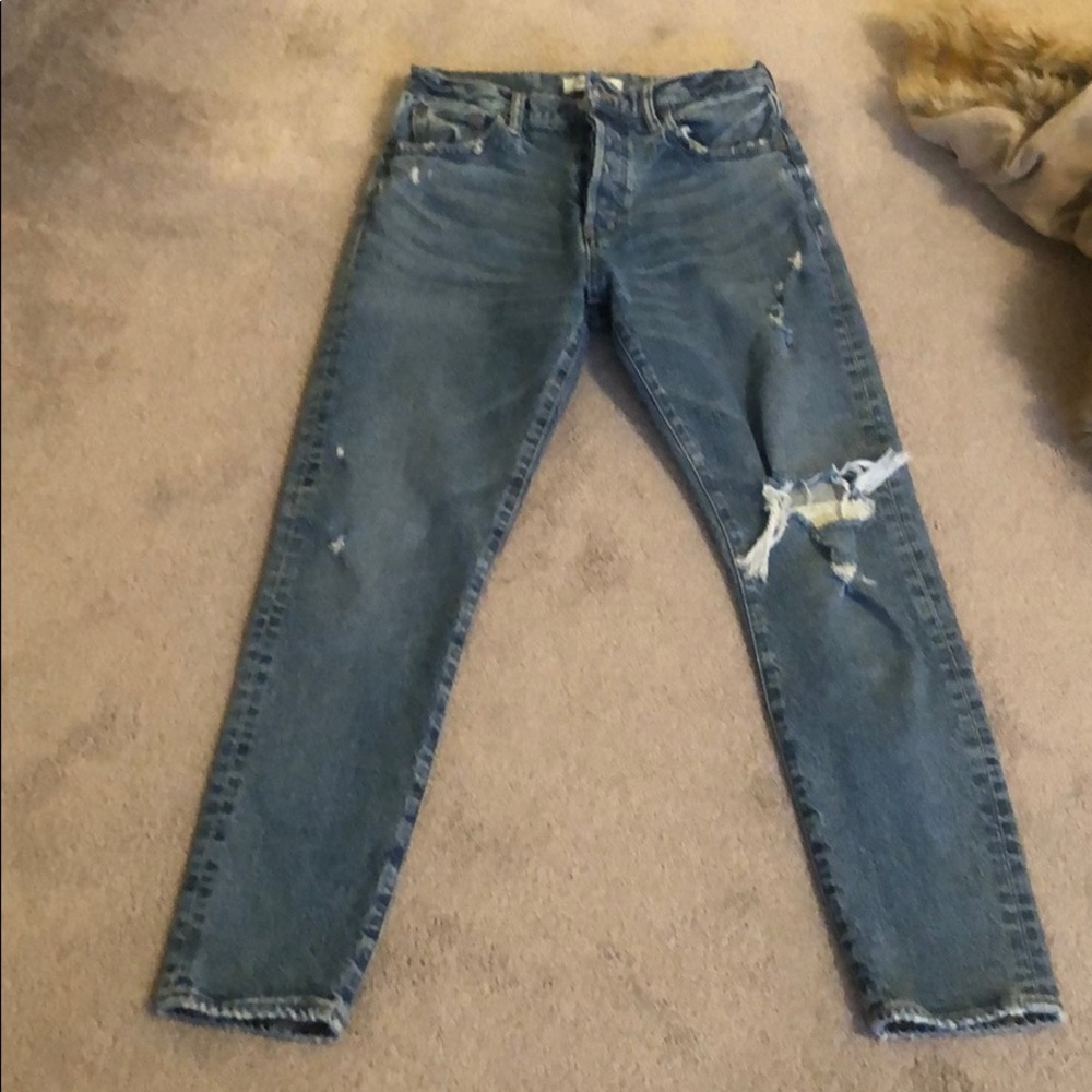 Moussy Vintage Jeans Size 26